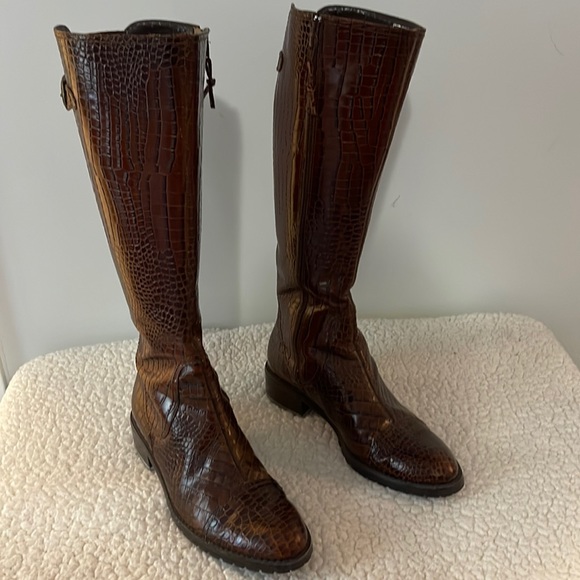 Franco Sarto Shoes - Franco Sarto boots.